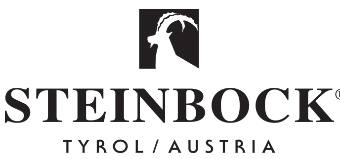 Logo Steinbock Austria