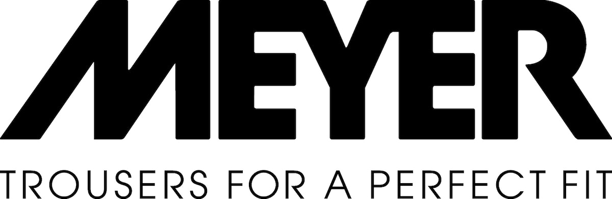 Logo Meyer Hosen